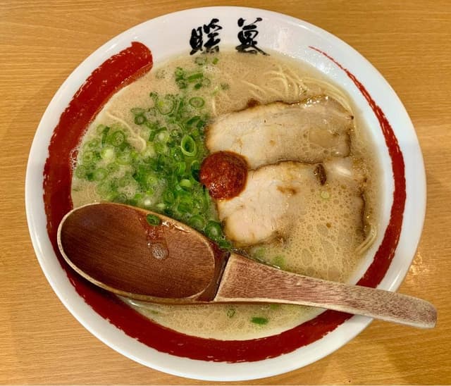 ラーメン暖暮 海老名店 - サブ画像2