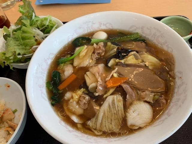 中国料理 四川 - サブ画像1