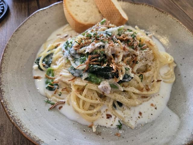 イタリアン居酒屋 絆 - サブ画像1