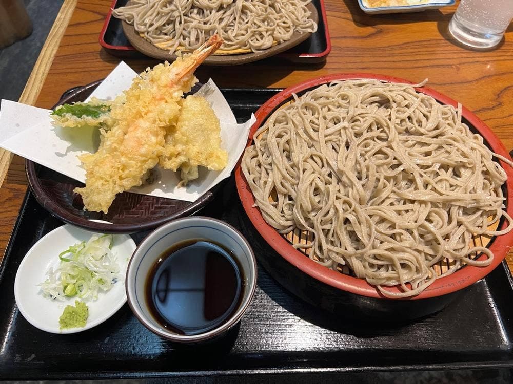 やぶ忠 帝釈天参道店