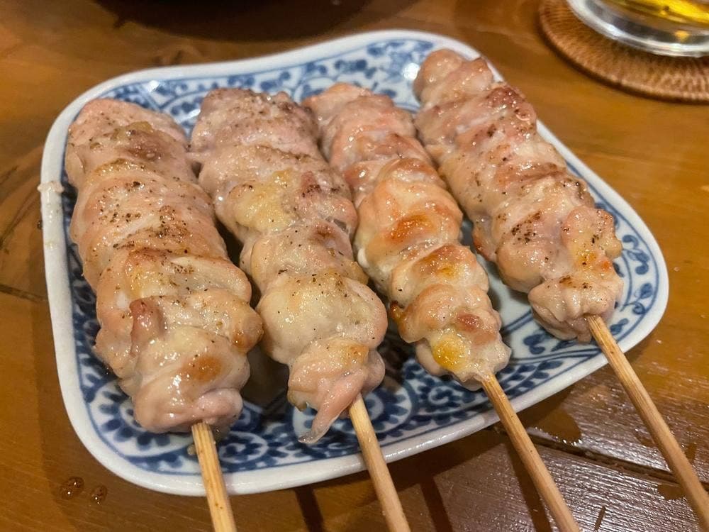 とりや、圓
