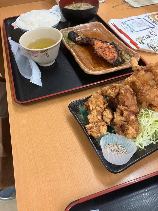 海鮮食堂おくどさん イオンタウン宇多津店 - サブ画像3