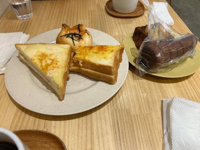 みらいのテーブル 門前仲町 - サブ画像2