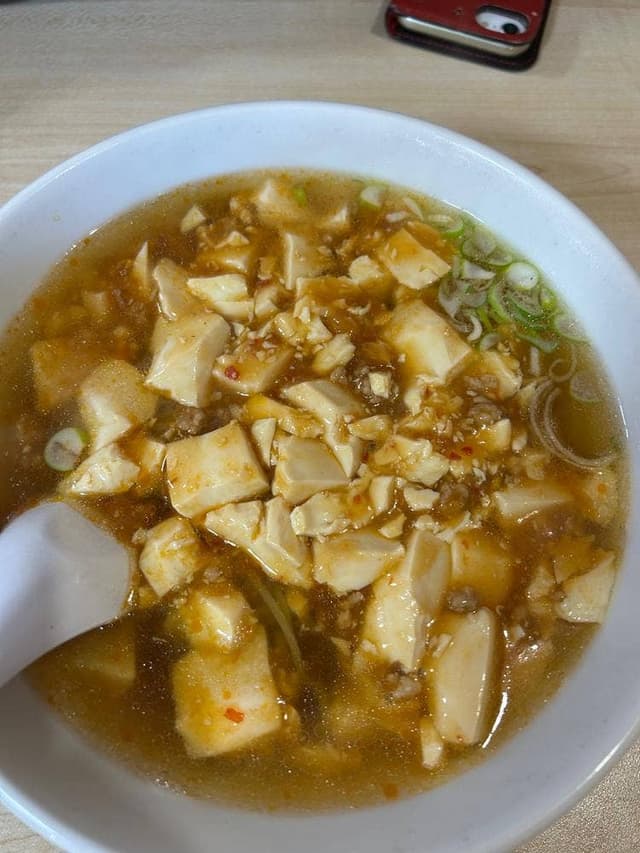 中華飯店菜家 - サブ画像3