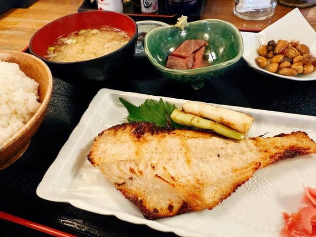 ラーメン居酒屋 大酋長 - サブ画像1