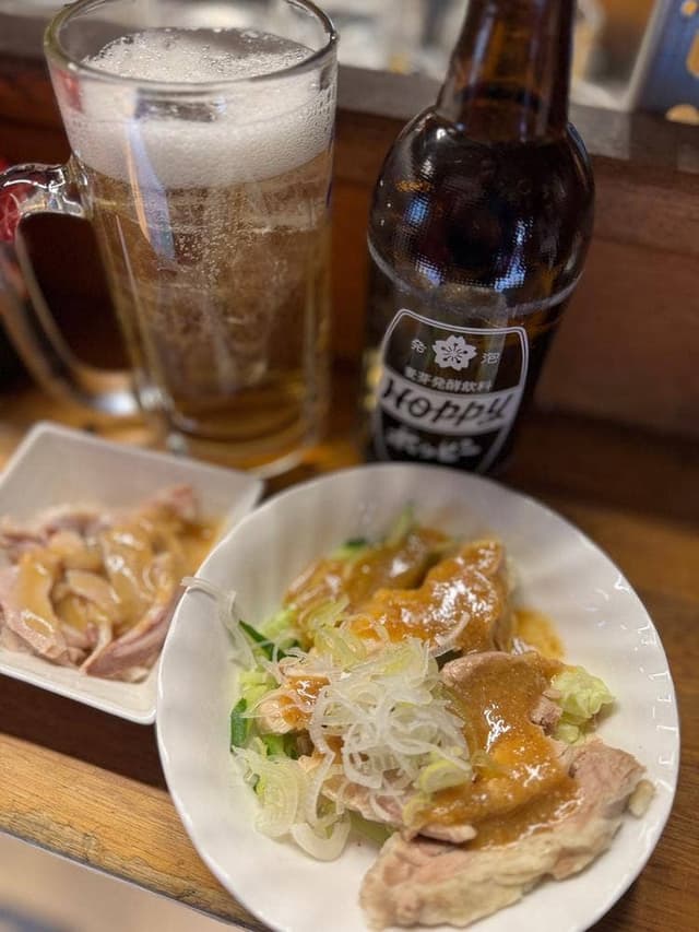 立飲み たきおか 2号店 - サブ画像2