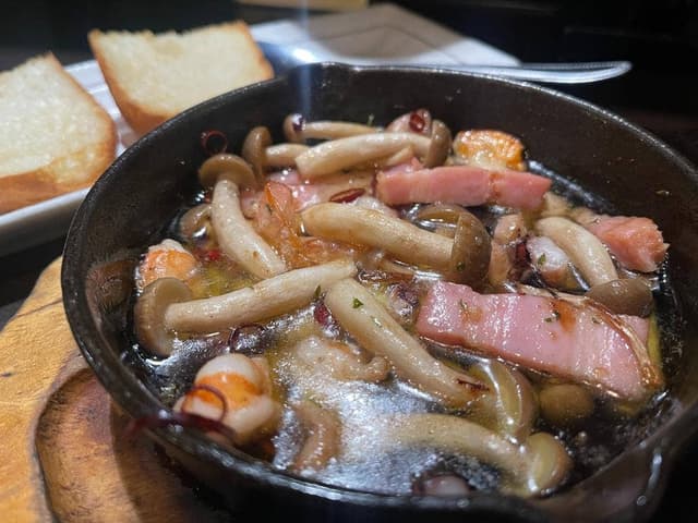 元祖草鍋屋 居酒屋 和楽 わぐら 深井本店 - サブ画像1