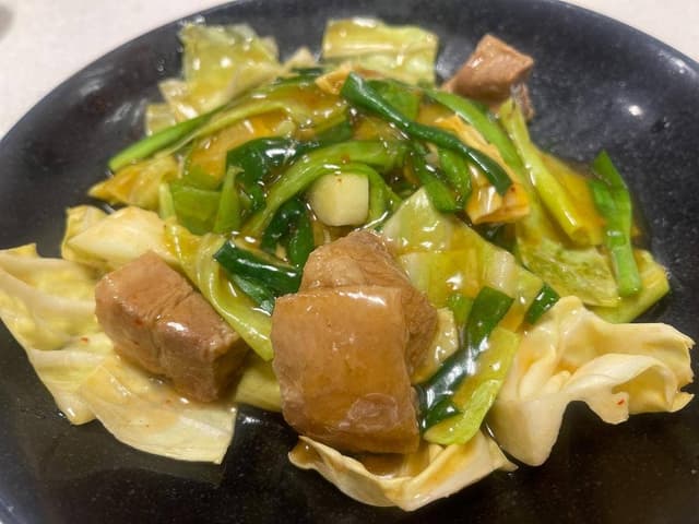 餃子の王将 信濃橋本町通り店 - サブ画像2