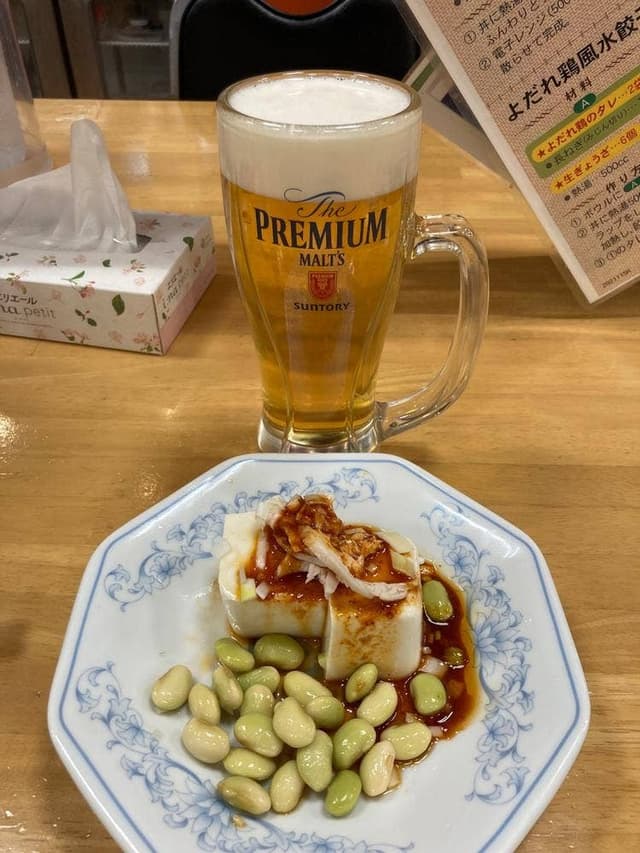 ぎょうざの満州 西中島南方店 - サブ画像1