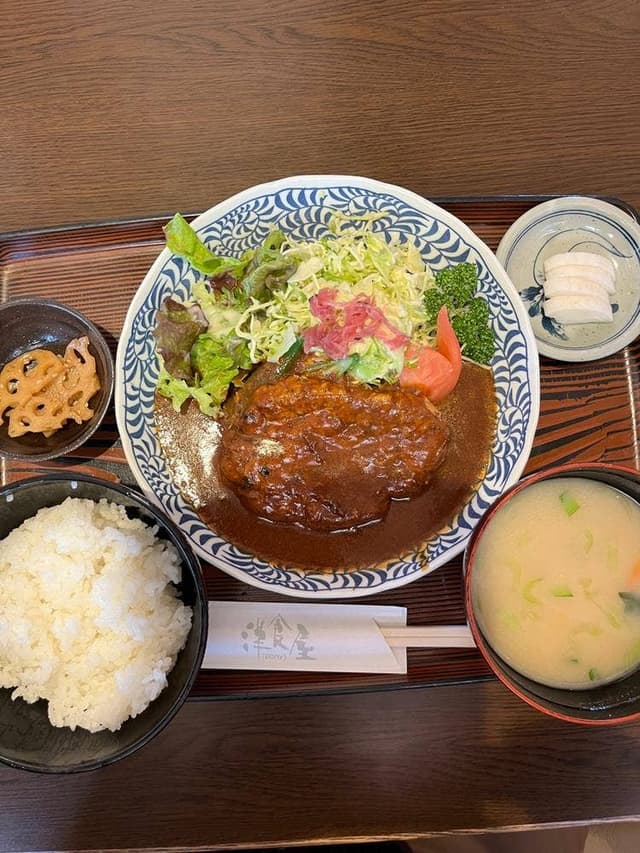 ポニー洋食屋 - サブ画像2