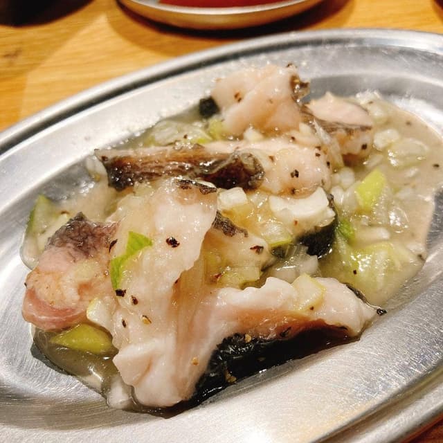 大衆町焼肉 たぬき - サブ画像3