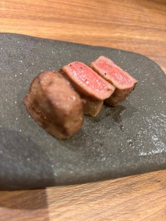 肉と炉端と釜めし くろ屋 - サブ画像1