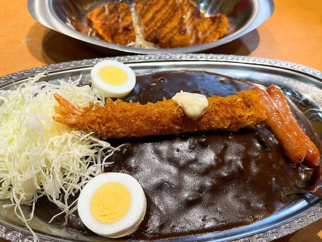 ゴーゴーカレー 中野駅北口スタジアム店 - サブ画像2