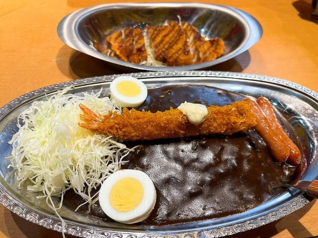 ゴーゴーカレー 中野駅北口スタジアム店 - サブ画像3