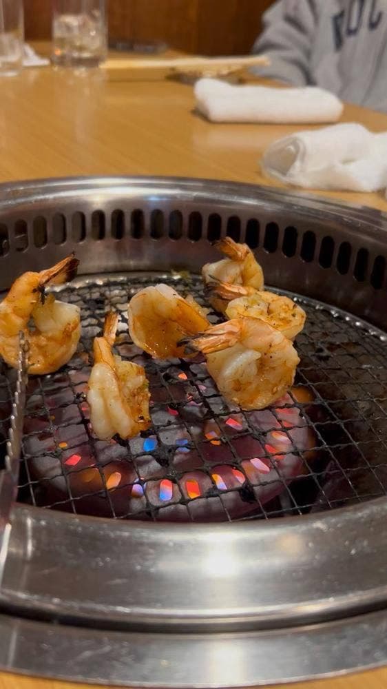 焼肉レストラン 韓陽苑 - サブ画像1