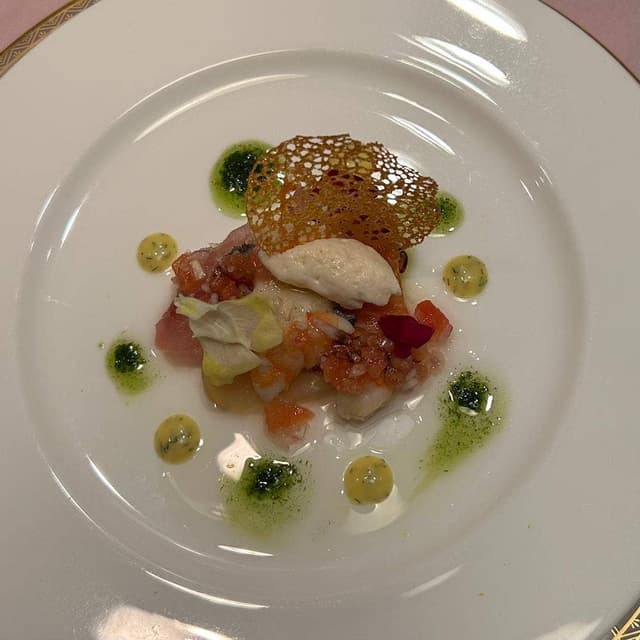 マロニエ - サブ画像1