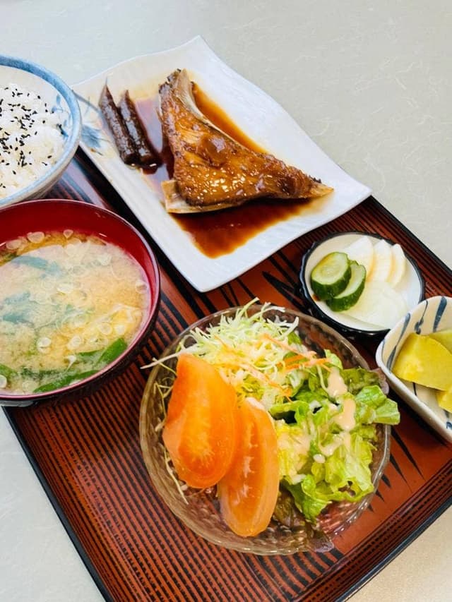 小さなお店 飲食＆喫茶 fukuda - サブ画像3