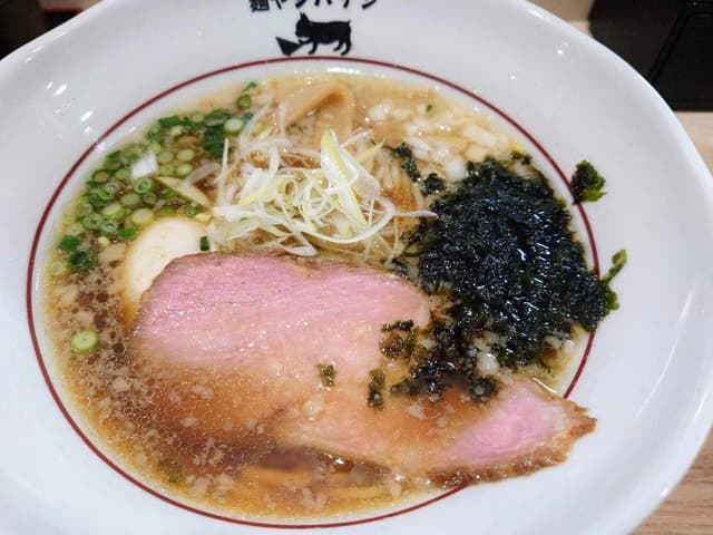 麺やシバケン - サブ画像1