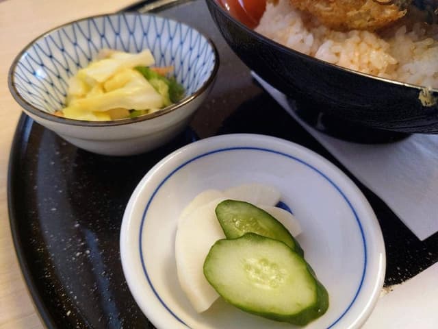 和食やまざき - サブ画像2