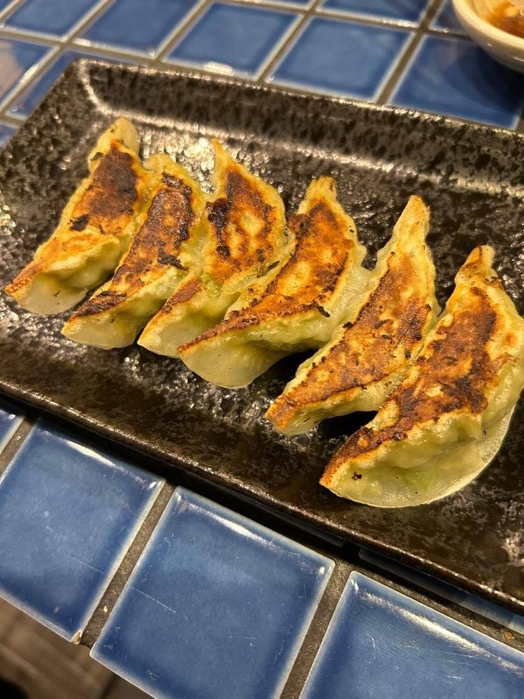 餃子工房 Gyoiiiiiin!!