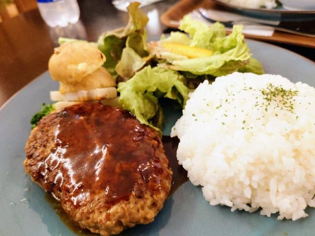 MOA cafe 東京インテリア幕張店 - サブ画像3