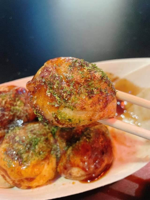 大阪やき三太 巣鴨地蔵通り店 - サブ画像1