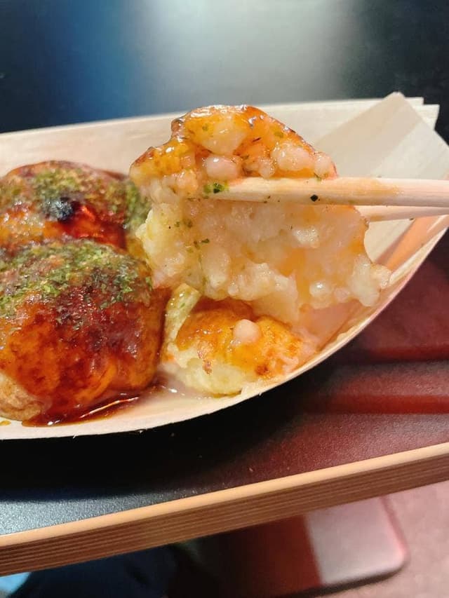 大阪やき三太 巣鴨地蔵通り店 - サブ画像2