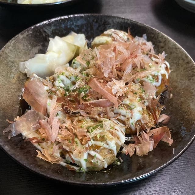蛸と鶏 - サブ画像1
