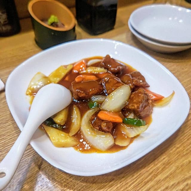 Asian Dining 雄善 - サブ画像1