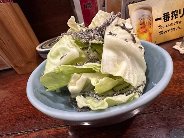 紀州備長炭串もんやきとり きごころ 江坂店 - サブ画像1