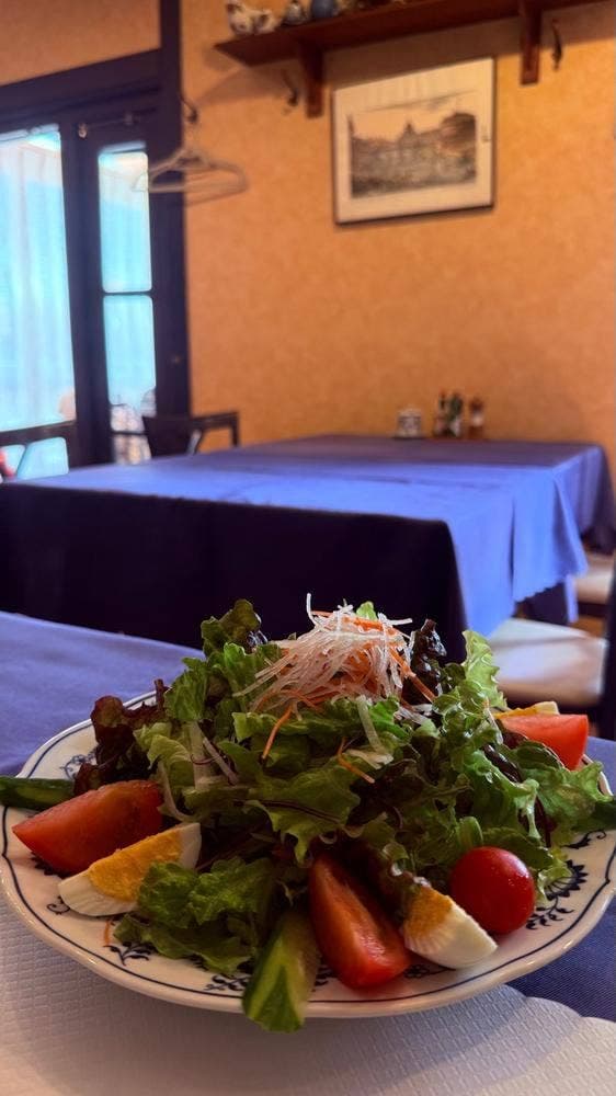 農園大衆食堂 Osteria Cafe Agri