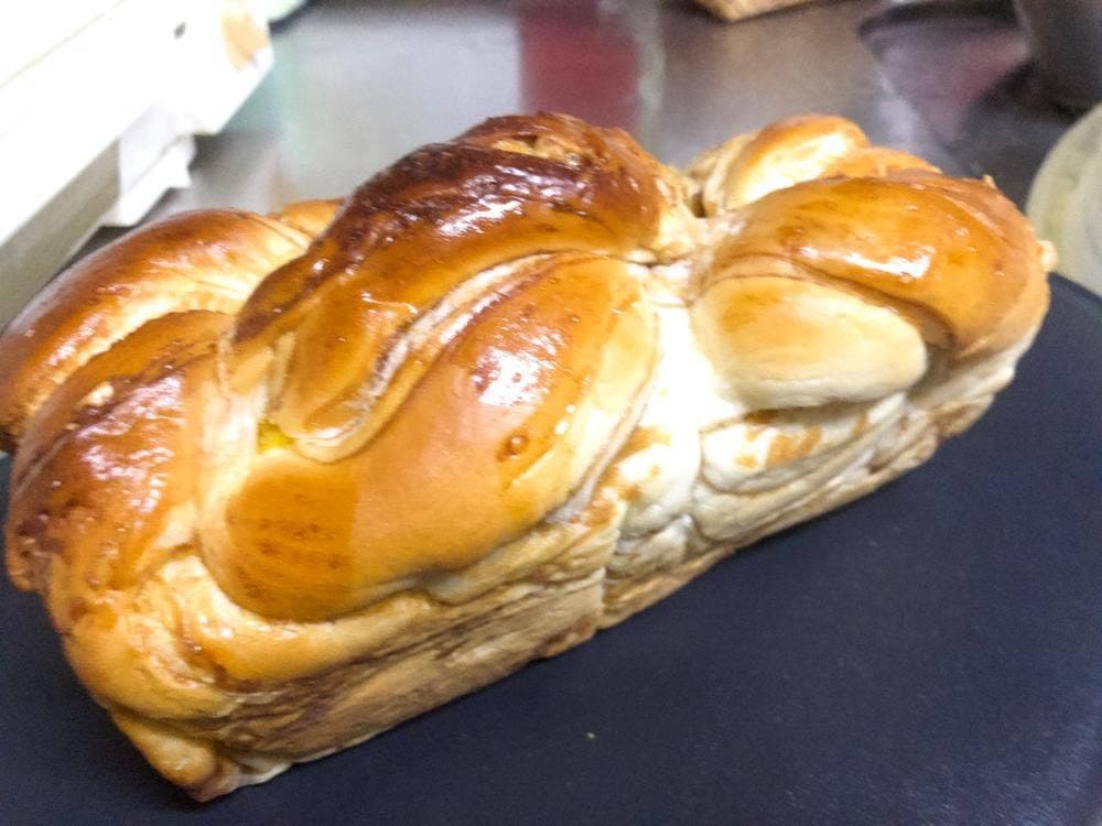 パン工房 セタロウ