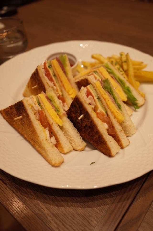 星乃珈琲店 アリオ亀有店 - サブ画像2