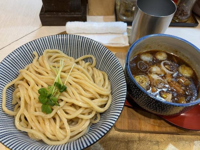 麺屋 音 南越谷店 - サブ画像3