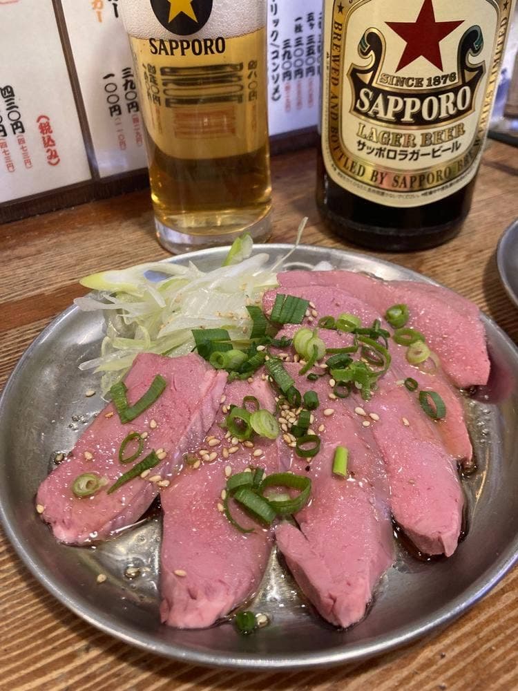 大衆酒場 南口やきとん