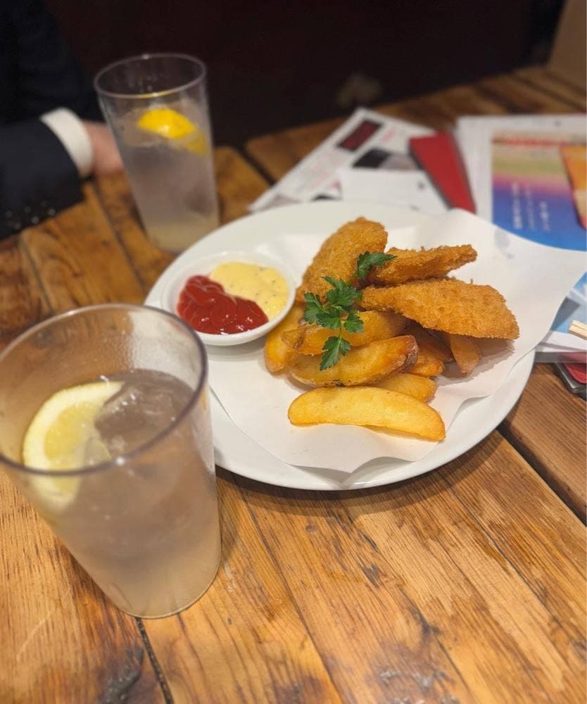 ビアホールミュンヘン