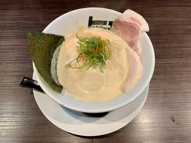 らぁめん トリカヂイッパイ - サブ画像2