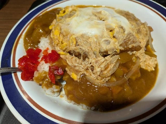 名代 富士そば 赤羽店 - サブ画像1