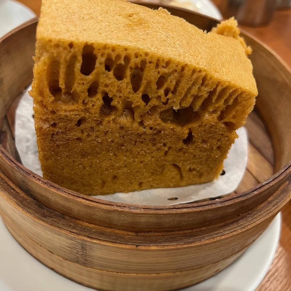 香港飲茶 点心厨房 大岡山店