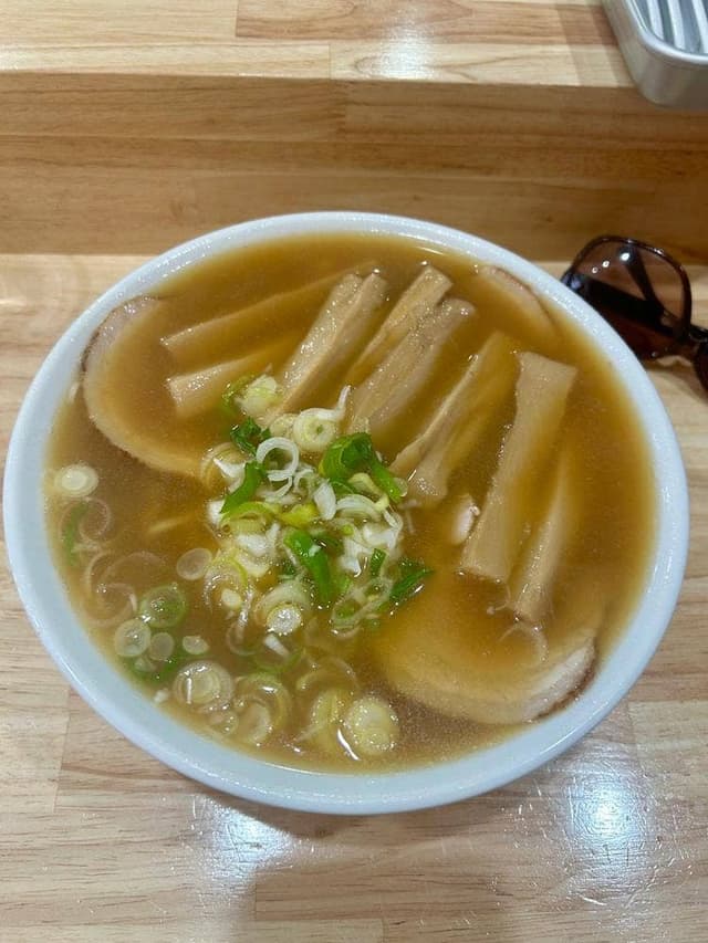 薬膳ラーメン 招福軒 - サブ画像1