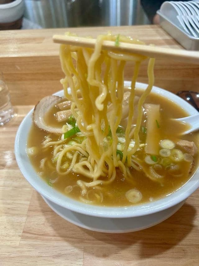薬膳ラーメン 招福軒 - サブ画像3