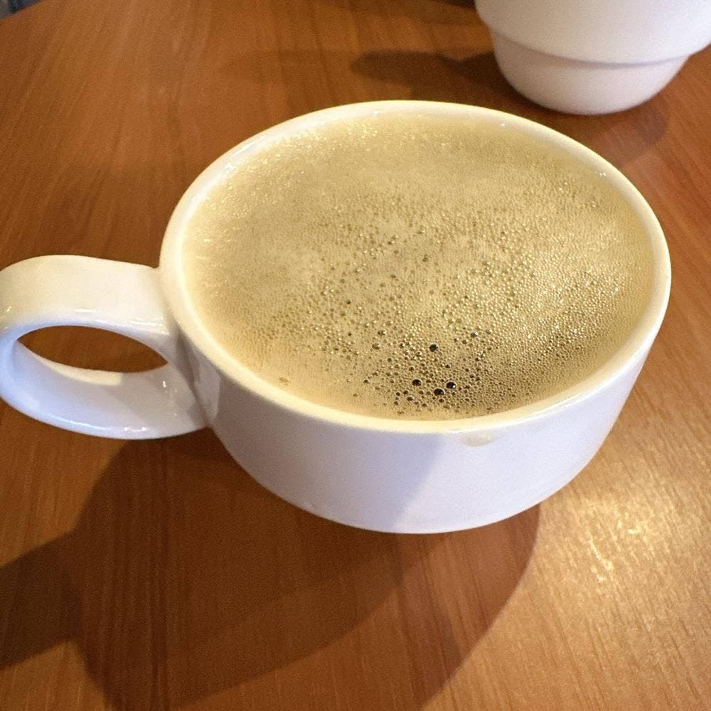 Murmur "biiru" stand