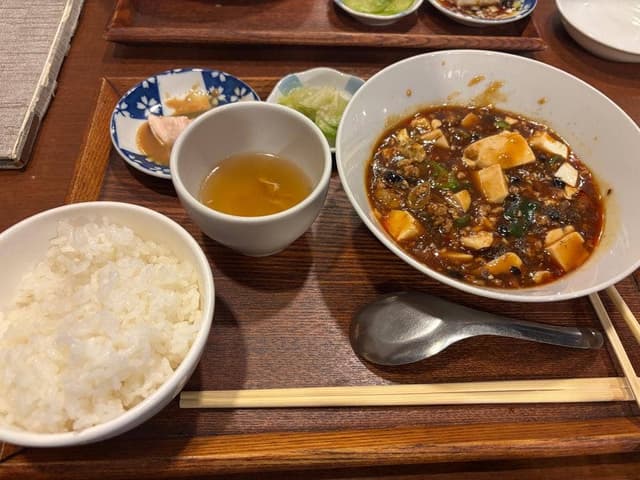 中華厨房 トクチャイナ - サブ画像1