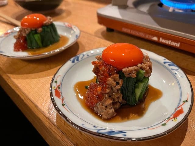 納豆創作料理 夏豆 - サブ画像2