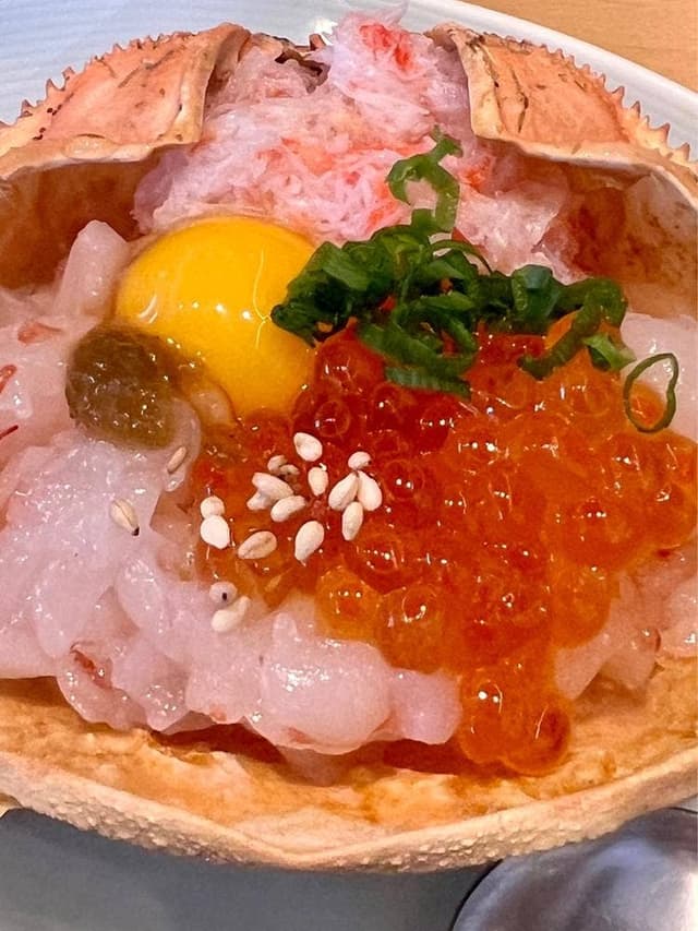 すし酒場くらや 調布本店 - サブ画像1