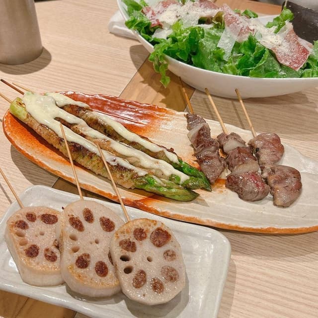 鉄板神社 難波南海通り店 - サブ画像3