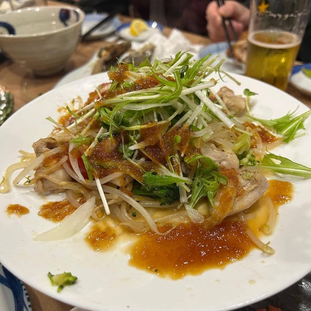 酔いっざんまい