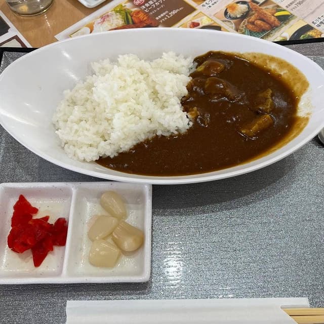 播磨カントリークラブ レストラン - サブ画像1