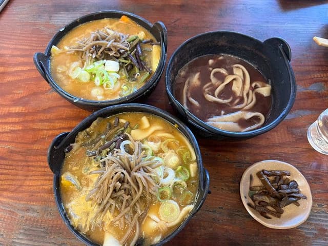 小作 石和駅前通り店 - サブ画像1