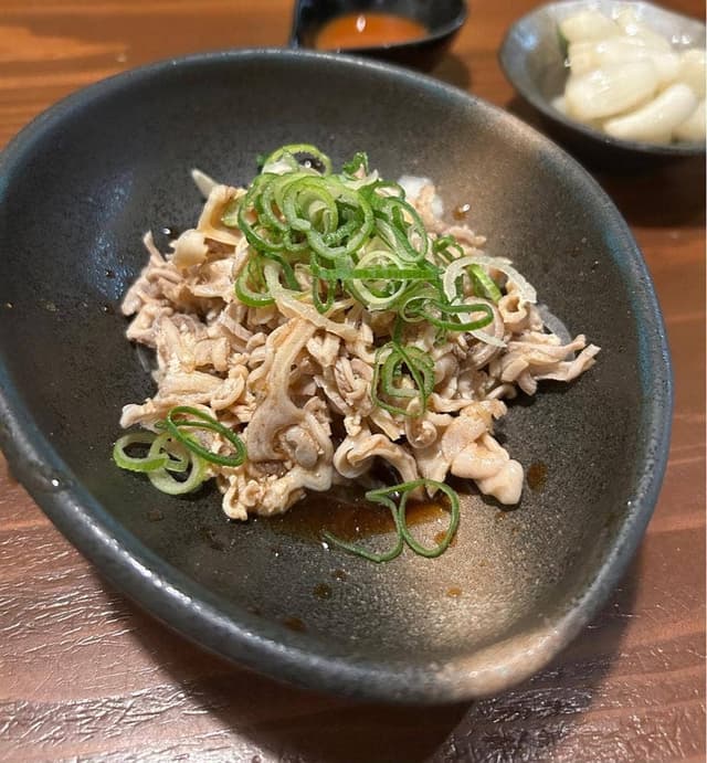 串かつ とさや - サブ画像2